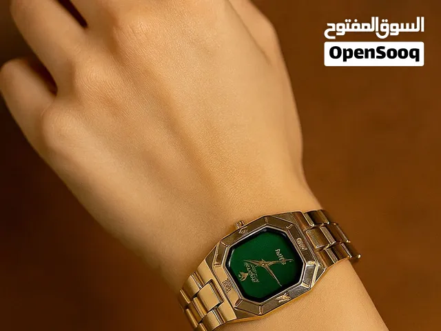 نظارات وساعات للبيع