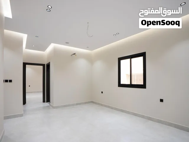 شقة تمليك 4 غرف جديدة في حي الروضة - جدة
