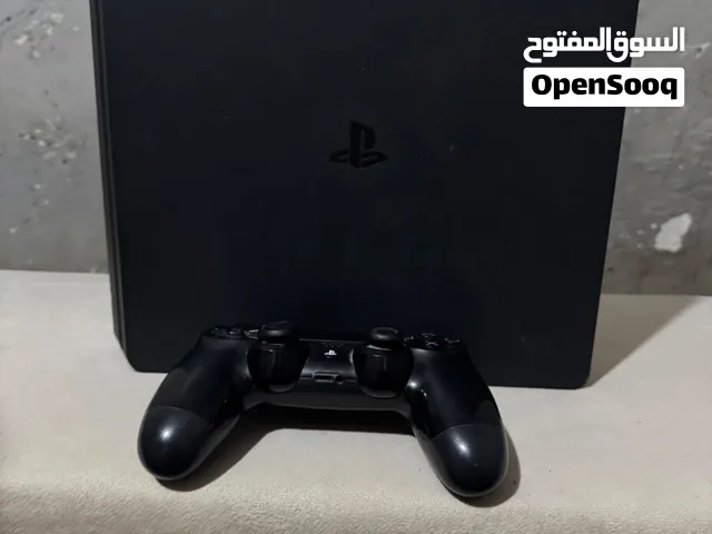 PS4 مستعمل نظيف