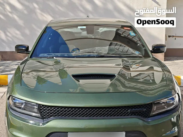 جارجر GT 2023 سوبرتراك لاست كول بدون ايرباك