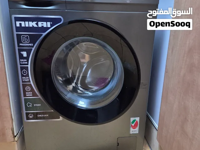 Nikain 7kg washing machine