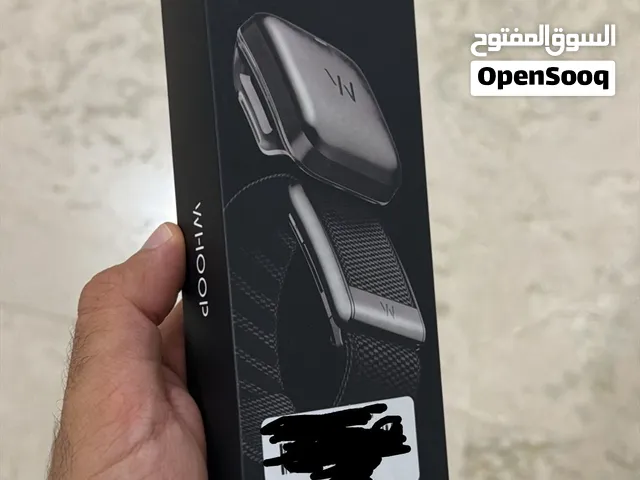 سوار Whoop 5.0 Peak