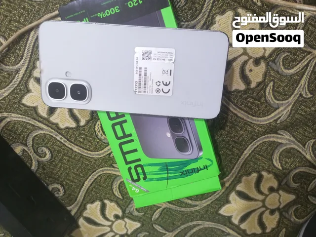 انفينكس سمارت 10