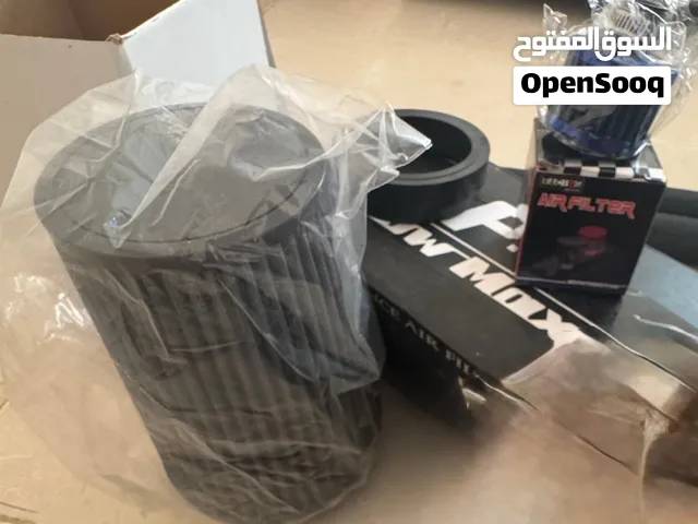 فلتر ريس ممتاز