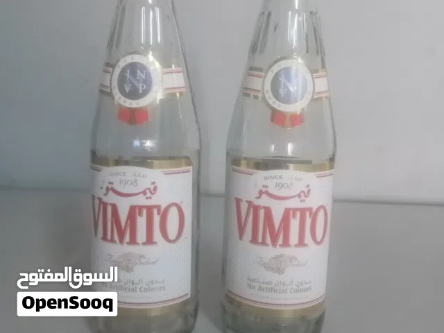 غرشة فيمتو فاضية اصلية للبيع