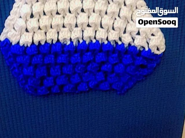 soli'ana crochet hand made  designe