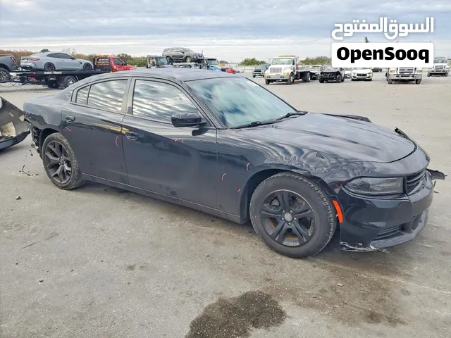 Used Dodge Charger in Sharjah