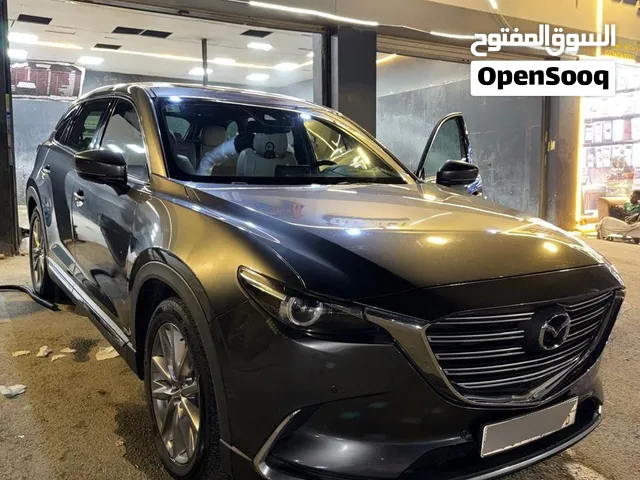 مازدا CX9 2021 للبيع