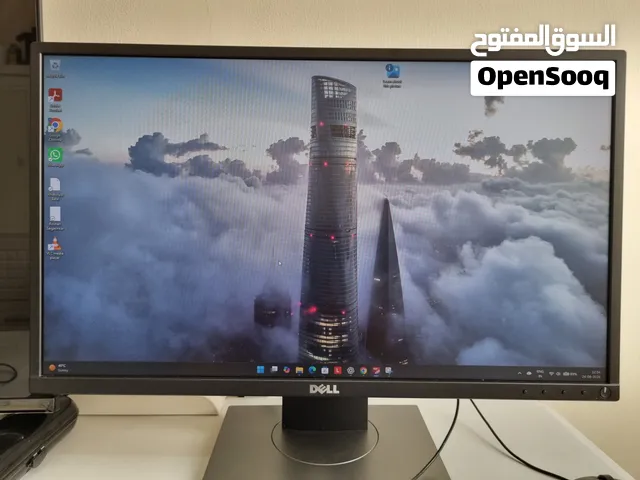 Dell 24 IPS Monitor P2417H – Full HD – Very Good Condition