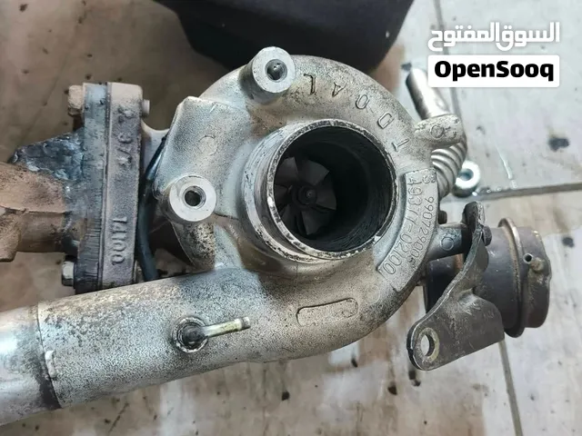 تيربو Mitsubishi Heavy ياباني (الوصف مهم)