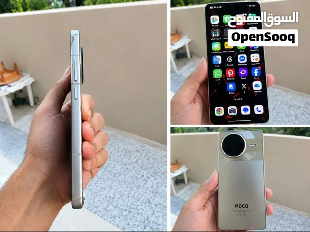 Xiaomi Pocophone F6 512 GB in Zawiya