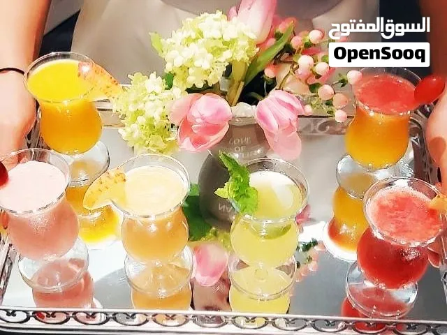 خدمة ضيافة رجالي ونسائي
