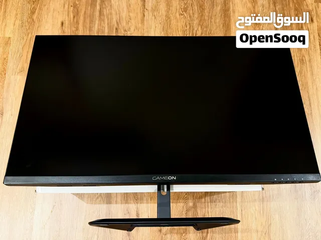 شاشة العاب 32 بوصة