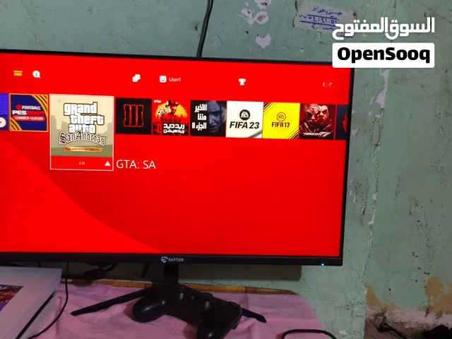 24 Other monitors for sale  in Basra