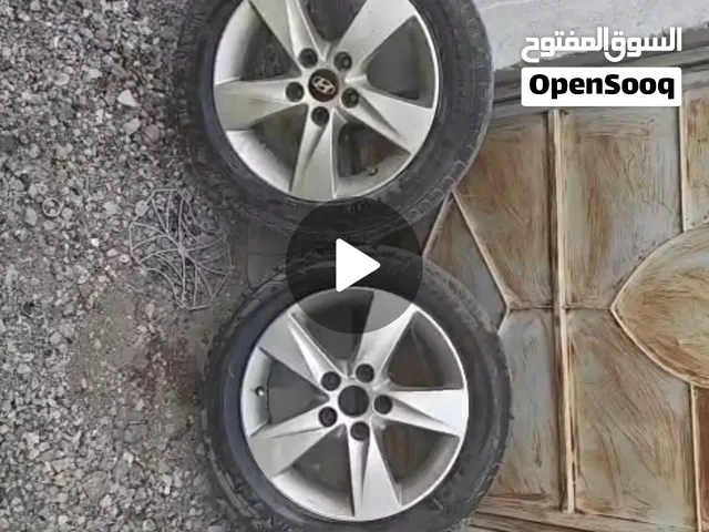 هونداي  النترا