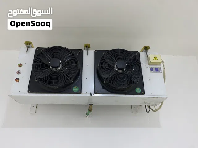 اجهزة تبريد وتجميد