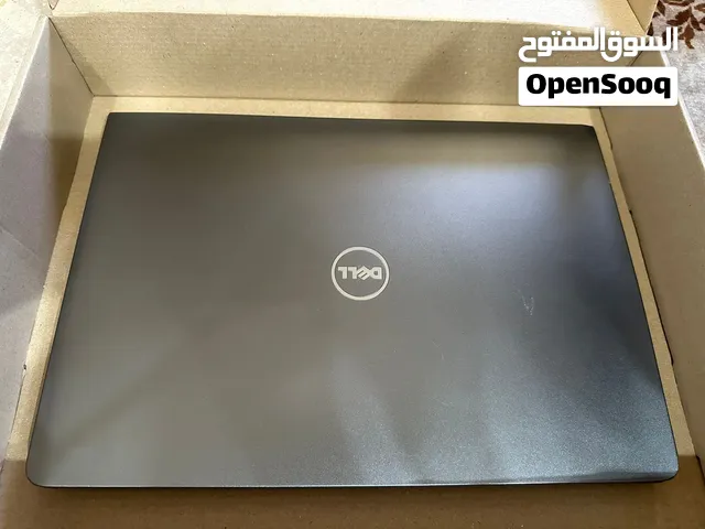 لابتوب dell i5 شغل بزنس كيبورد مضيء سعرر ممتاز