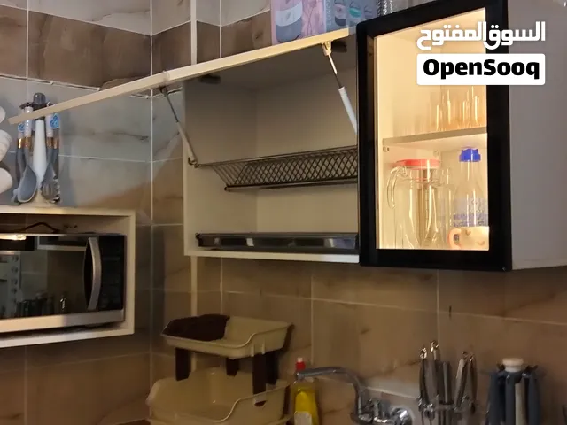 مطابخ جاهزه استلام فوري مطابخ اكليريك تركي لامع جلوسي متعددالالوان سوفت كلوز استلام فوري متعدد الوان