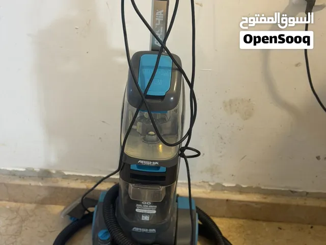 مكنسة غسيل فرش مكان بنغازي