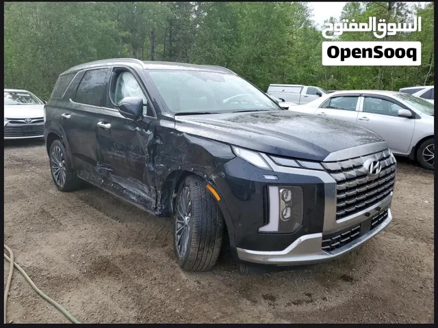 Used Hyundai Palisade in Baghdad