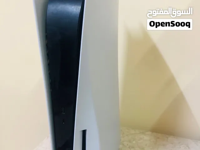 PlayStation 5 PlayStation for sale in Al Batinah