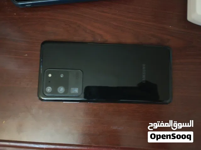 Samsung S20 Ultra 128 GB 5G