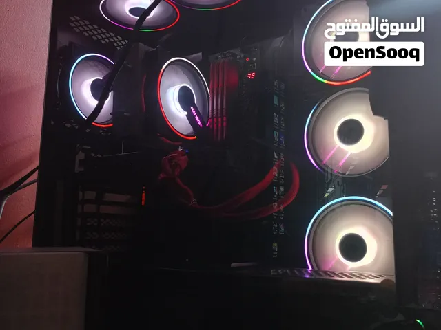 Ryzen 9 Gaming Pc and work station