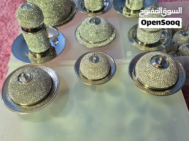 كاسات وفناجين