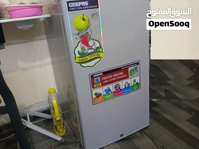 Small Refrigerator Fridge 120 ltr Like new