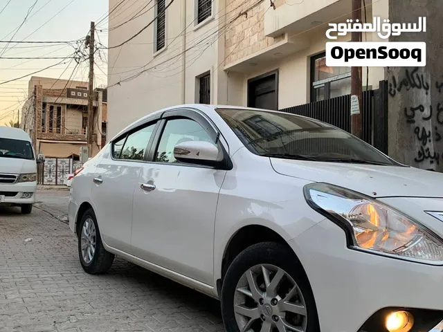 نيسان صني 2023