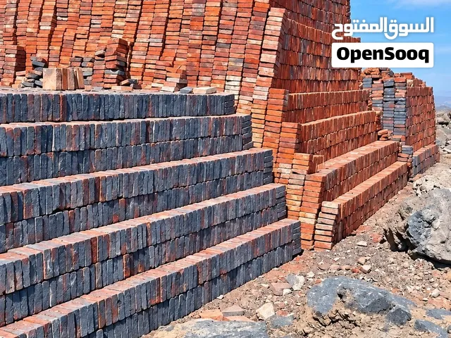 محاريق خط مارب لصناعه الياجور لجميع المقاسات