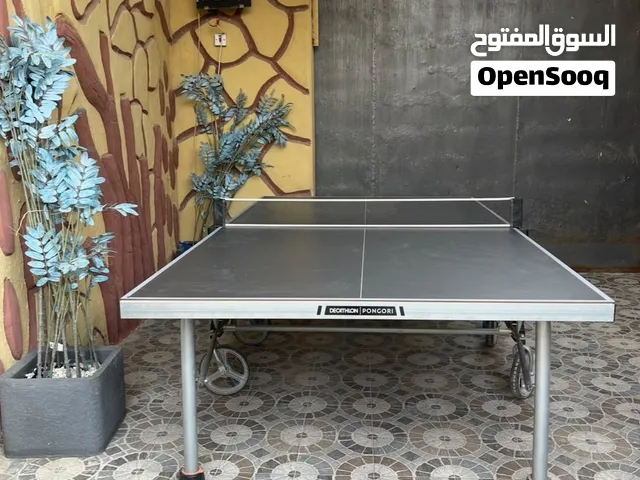 طاولة تنس للبيع