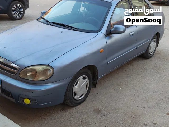 شوفرليه لانوس 20115 سي دان