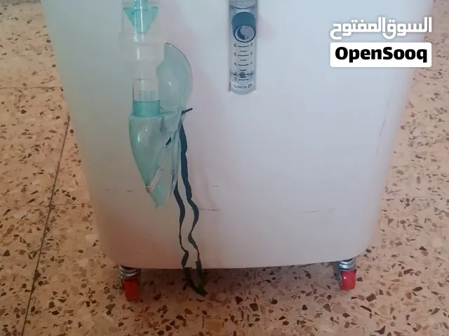 مولد اكسجين 10 لتر با الدقيقة