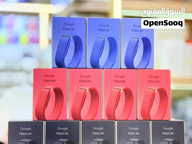 Google Fitbit Air السوار ذكي