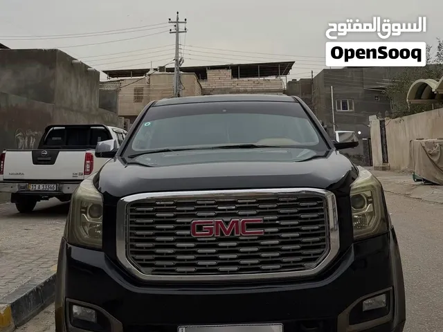 Used GMC Yukon in Basra