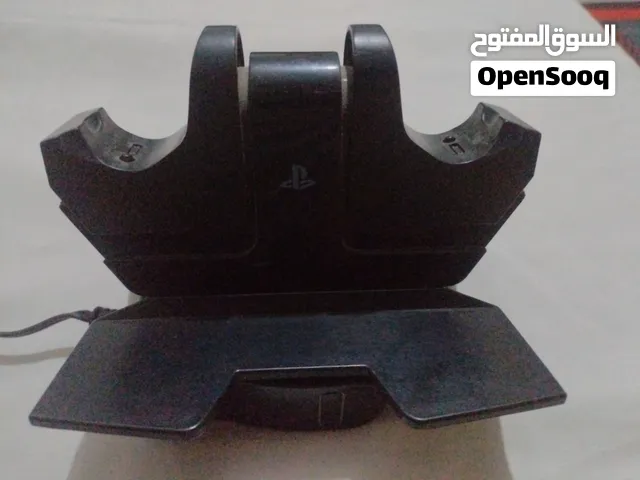 Chargeur manettes PS4