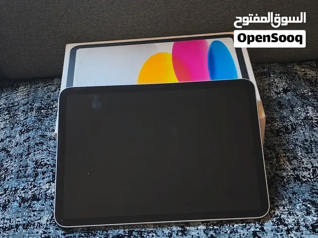 ipad 10 (apple)