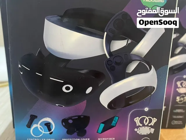 مجموعة حماية لجهاز سوني الواقع الافتراضي 2 --- Sony PS VR2