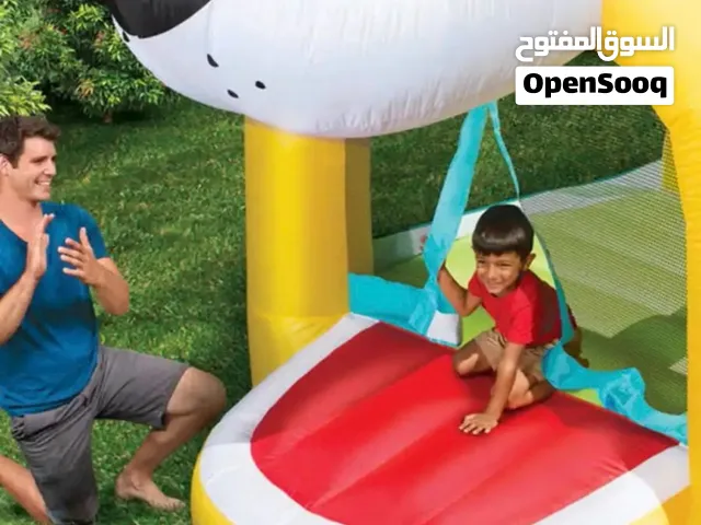 نطيطه هوائيه