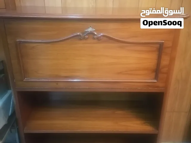 بوفية او بار حسب الاستخدام