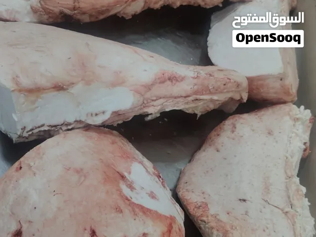 شحم سنام طلزج