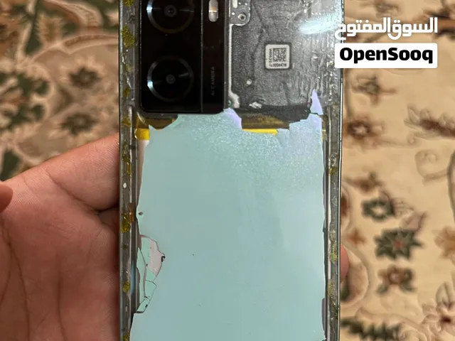 Oppo A57 64 GB in Al Dakhiliya