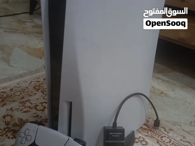 بيع مستعجل كلش بلي 5 نظيف + الوصف مهم
