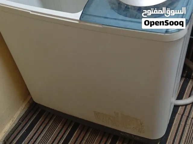 غساله مستعمل نضيف