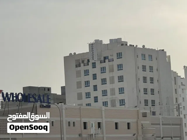 Apartments for rent in Alamrat)(Only 3 left)/ شقق للإيجار في العامرات(تتوفر 3 شقق فقط)