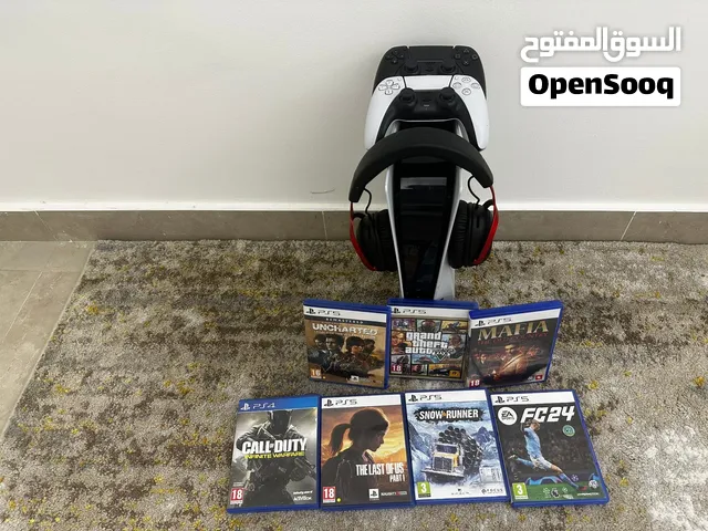 بيعه مستعجله سوني 5 !!!!