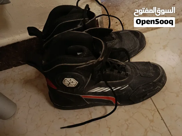 dirtbike sport boots
