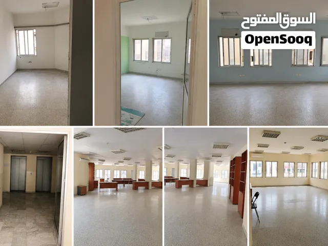 250 m2 offices For rent - Verdun - 5th and 6th floor