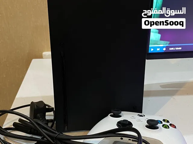 اكس بوكس سيرس اكس ، مساحتها 1 تيرا